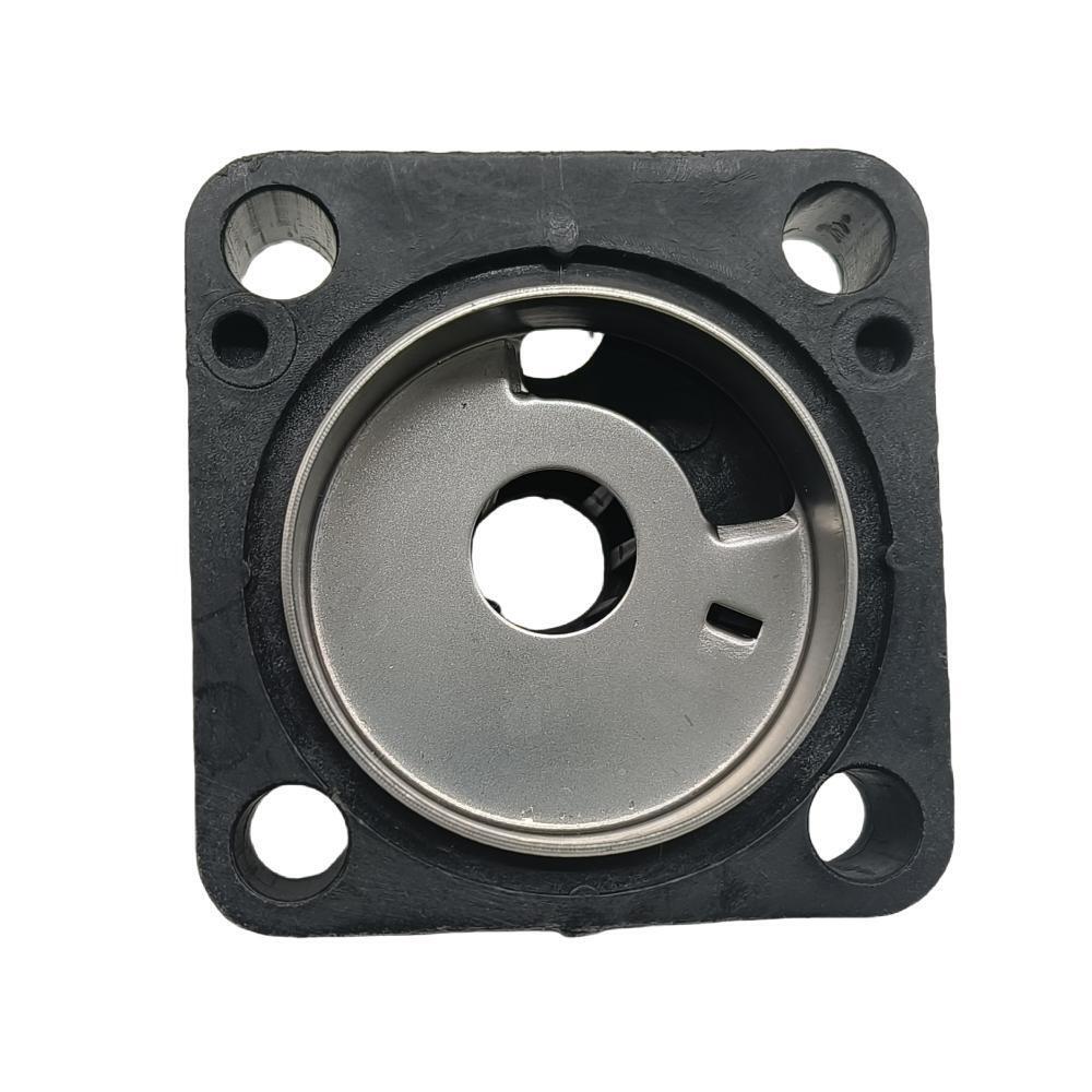 Water Pump Repair Kit for Yamaha 4 Stroke 6/8/9.9HP Outboard