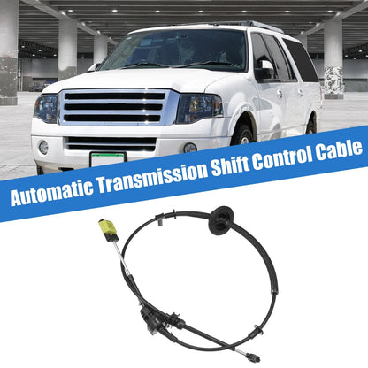 Shift Cable for Ford Expedition (2003–2017)