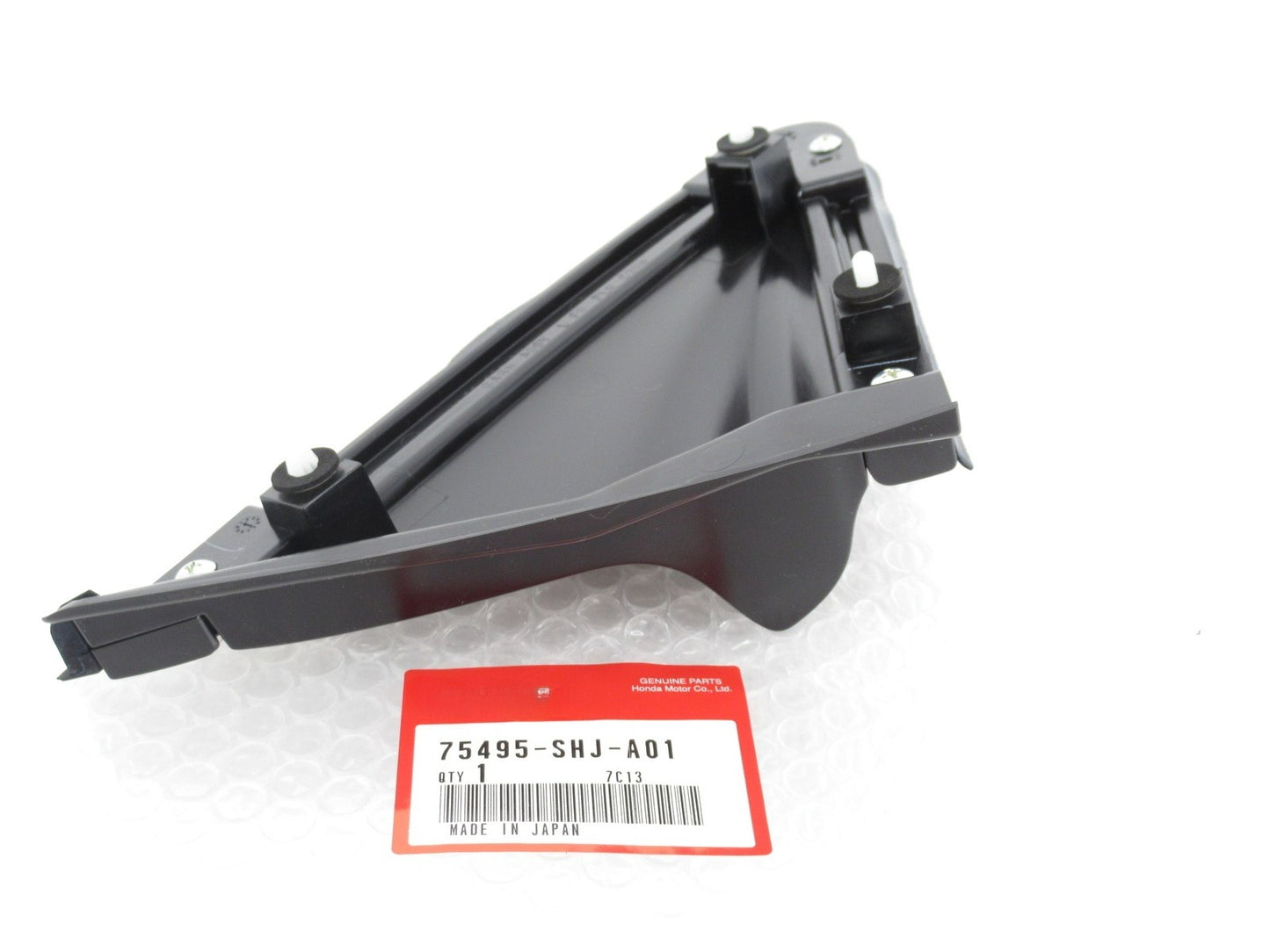 Driver Front Pillar Corner Garnish for Honda Odyssey (2005–2010)