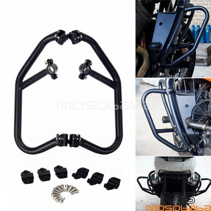 Highway Crash Bar Engine Guard for Harley Pan America 1250 (2021-2023)