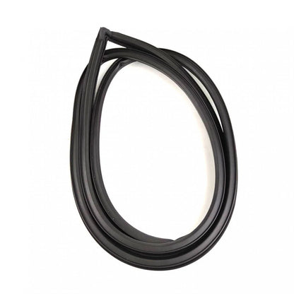 Door Rubber Seal Weatherstrip Front L+R Fits Nissan Sentra Sunny B11 1981-85 D07
