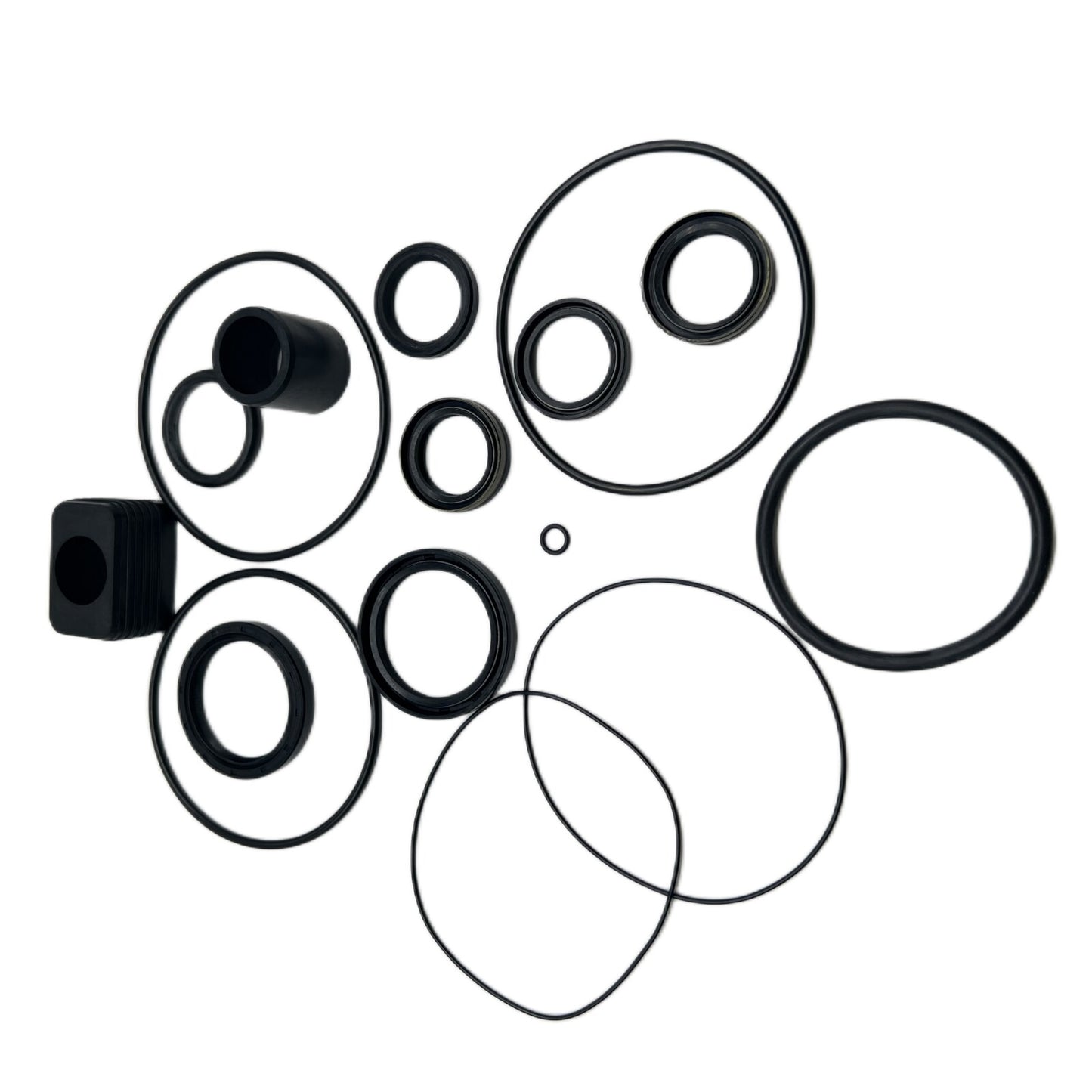 Seal Kit for Volvo Penta DP-S 1 DP-SM Drives (Year Range Not Specified)