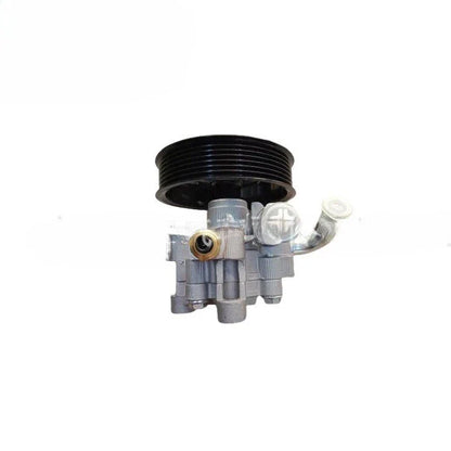 Power Steering Pump w/ Pulley for Toyota Camry Solara 2.4L L4 (2002–2009)