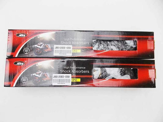 305mm 12 Inch JBS Shock Absorbers for Triumph Thunderbird (2009-2016)