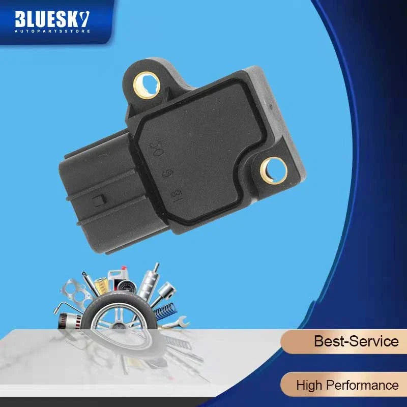 Ignition Control Module for Ford EconoVan 1.8L Engine (2003-2006)
