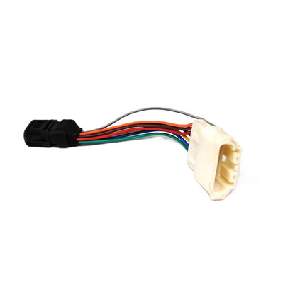 Mirror Loom Wiring Adapter for Iveco Daily (2006–2014)