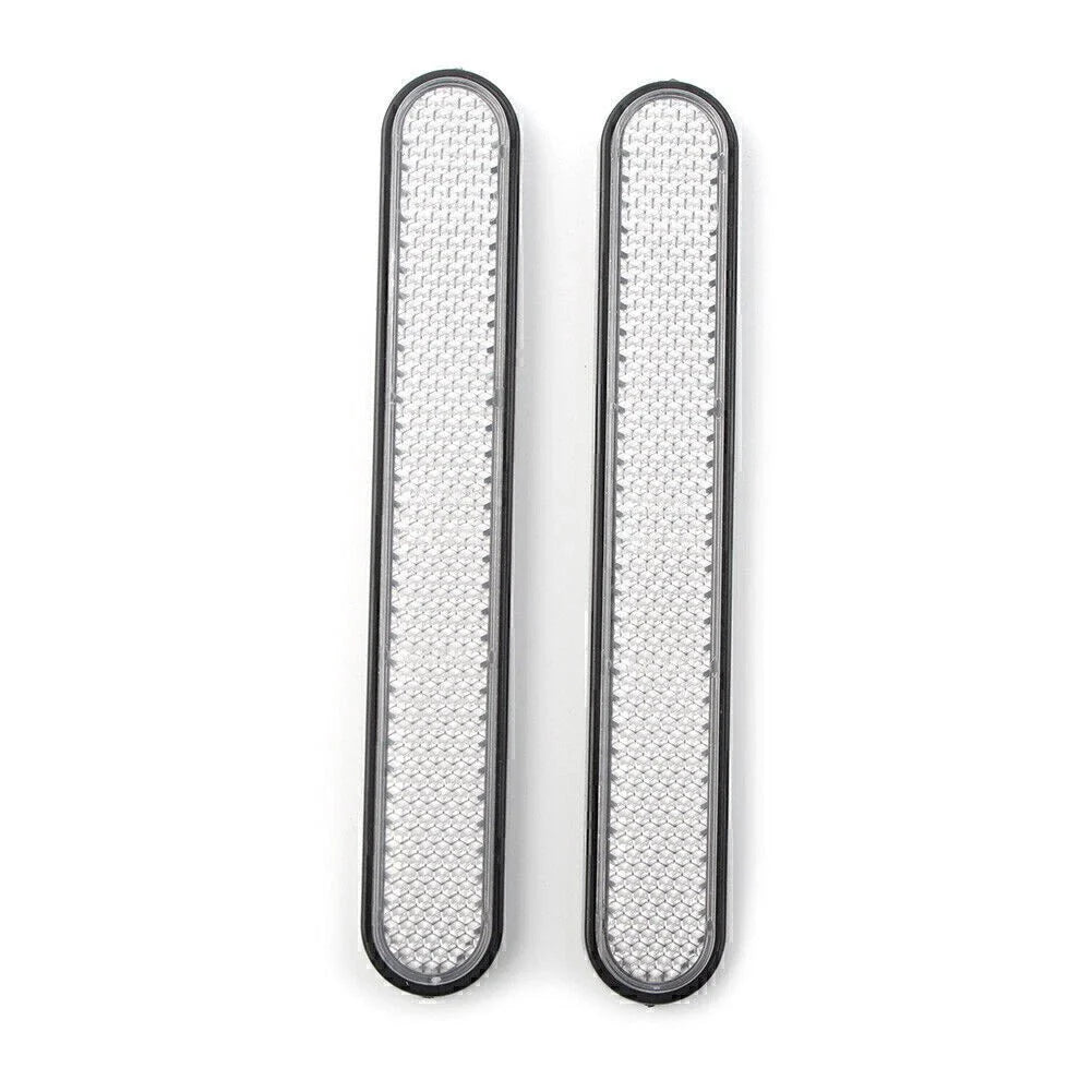 Rear Fender Reflector for Harley Sportster 883 1200 X48