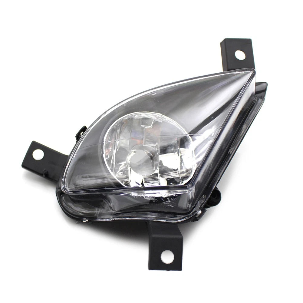 CNC Front Brake Oil Fluid Reservoir Cover for BMW F800GS F700GS (2013–2018)