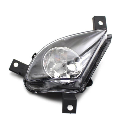 CNC Front Brake Oil Fluid Reservoir Cover for BMW F800GS F700GS (2013–2018)