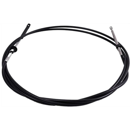 12FT Remote Control Cables for Johnson Evinrude Watercraft Engine
