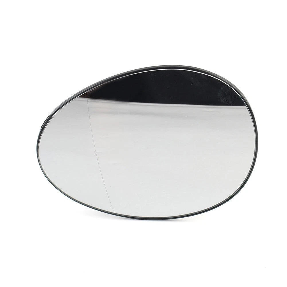 Set of 6 Black Door Trim Covers for BMW 3-Series F30 (2012–2015)