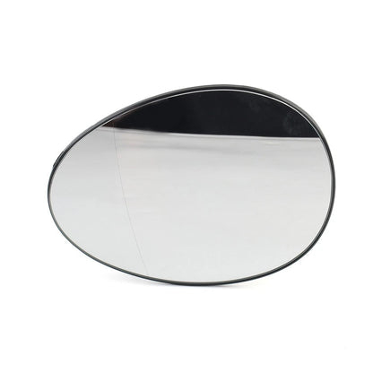 Set of 6 Black Door Trim Covers for BMW 3-Series F30 (2012–2015)