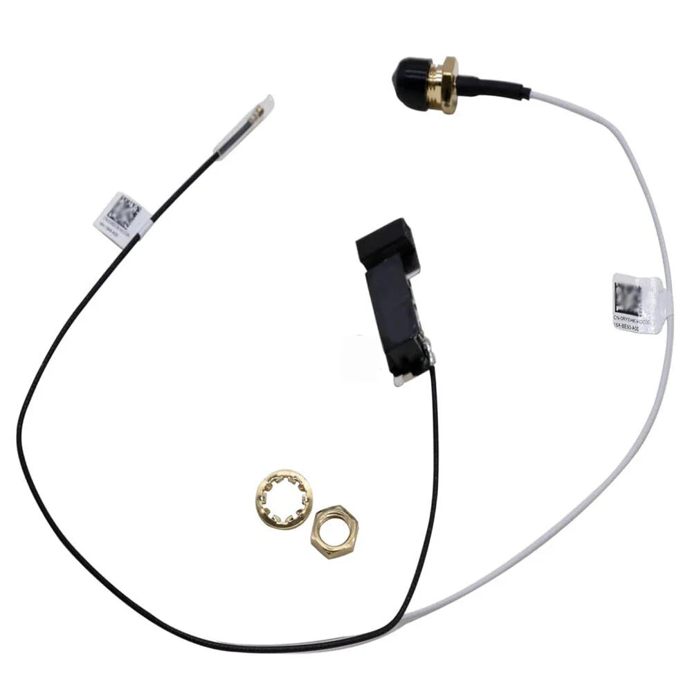 Wifi Card Antenna Cable Kit for Dell Optiplex 3080 5080 5090 7080 7090