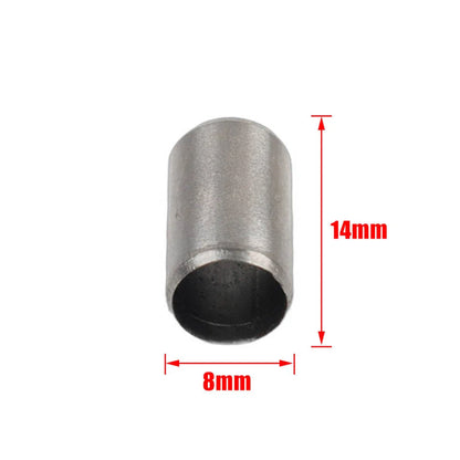 8PCS Dowel Pins 8x14mm for GY6 50CC 80CC Scooters
