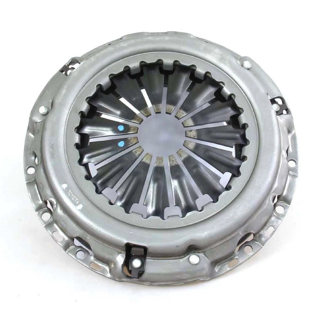 Clutch Cover for Toyota Hilux Vigo Smart Cab 4WD (2005–2015)