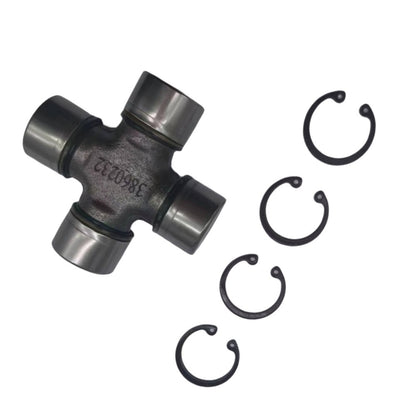 U-Joint Bearing for Mercruiser Alpha One, Bravo One, Bravo Two, Bravo Three