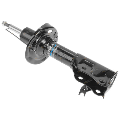2 Front Shock Absorbers for Honda Civic FD Sedan (2006–2010)