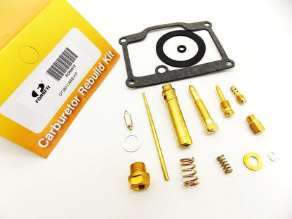 Carburetor Repair Kit for Yamaha DT360A (1974)