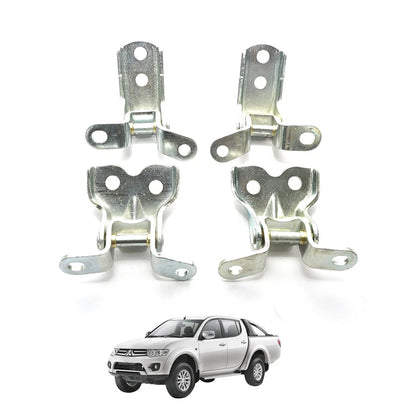 Front Door Hinges for Mitsubishi Triton L200 (KA4T KB4T KB9T)