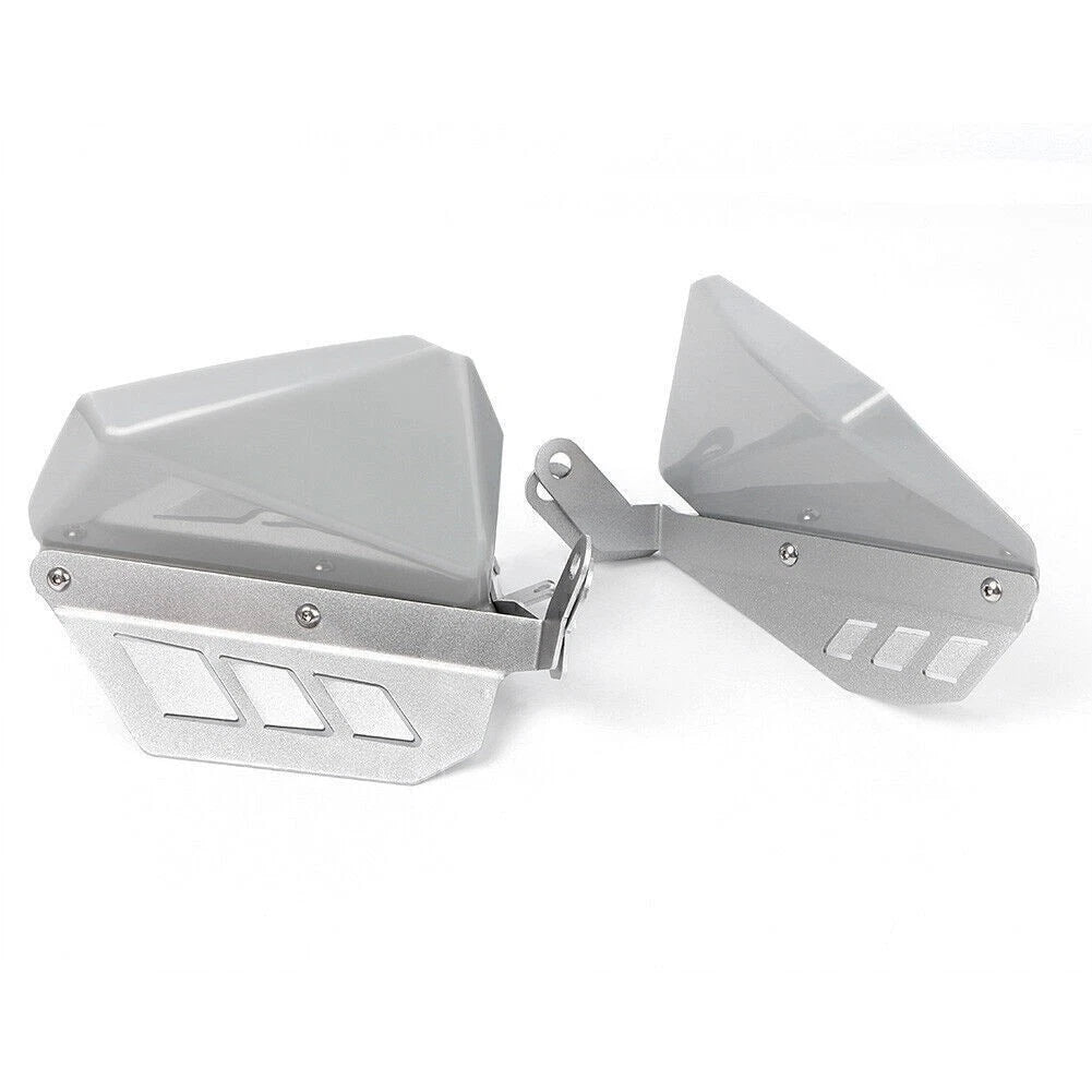Windscreen Wind Deflector for BMW C400GT (2025)
