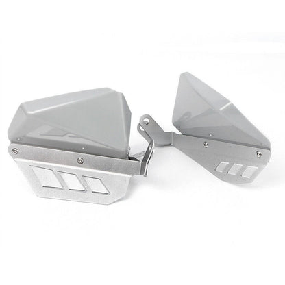 Windscreen Wind Deflector for BMW C400GT (2025)