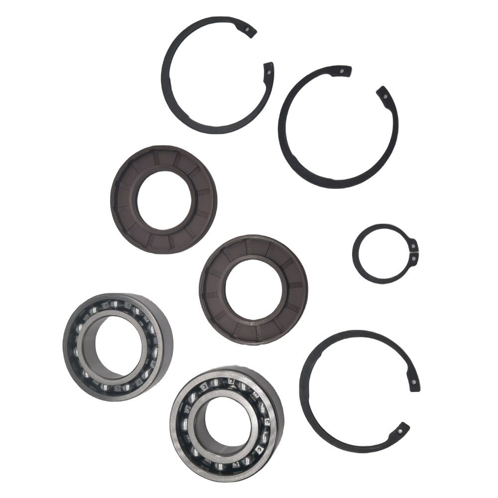 Flywheel Primary Shaft Repair Kit for Volvo Penta V8 (D30-D41)
