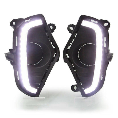 Dynamic Turn Signal Light for Toyota RAV4 4Runner (2019–2023)