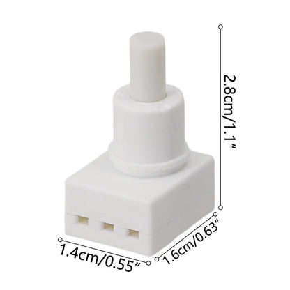 Button Lamp Switch 2 x Push Button