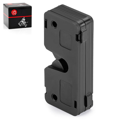Tailgate Slam Latch for Polaris Ranger 500 570 800 900 1000 (2005–2023)