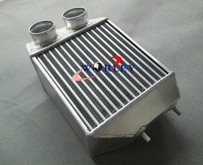 5" Aluminum Intercooler for Renault 5 R5 GT Turbo (1985-1995)