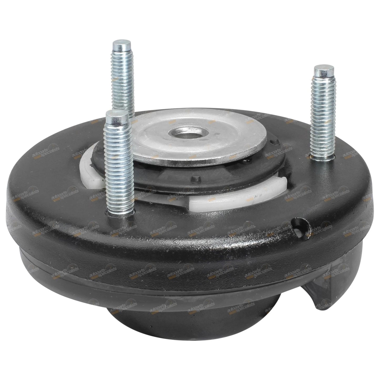 Pair of Front Strut Top Mounts for Ford Falcon AU BA BF FG (1998–2016)