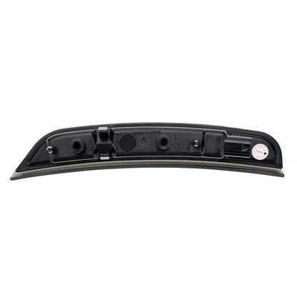 Pair White Front Bumper Side Marker Light for Dodge Durango (2021–2025)