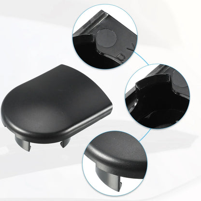 Windshield Wiper Arm Nut Cap for Chevy Silverado 1500 (2019-2023)