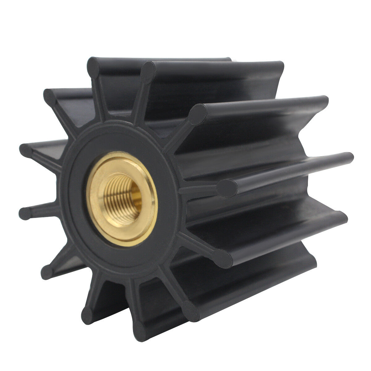 Water Pump Impeller Kit for Cummins Marine Diesel (3974456)