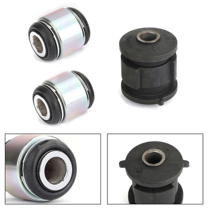2X CNC Aluminum Tipping Bucket Cylinder Rod Tip 6mm