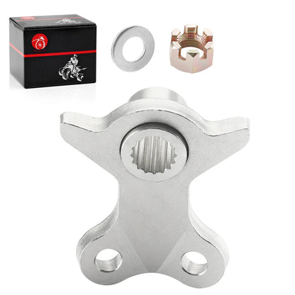 Column Steering Stem Pitman Arm for Yamaha Raptor 700/700R, YFZ450 (2006–2013)