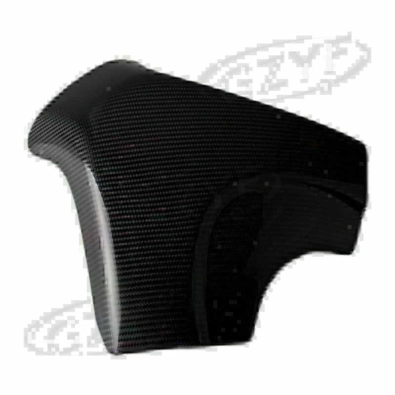 Carbon Fiber Fuel Gas Tank Protector for Suzuki GSXR1000 (2007-2008)