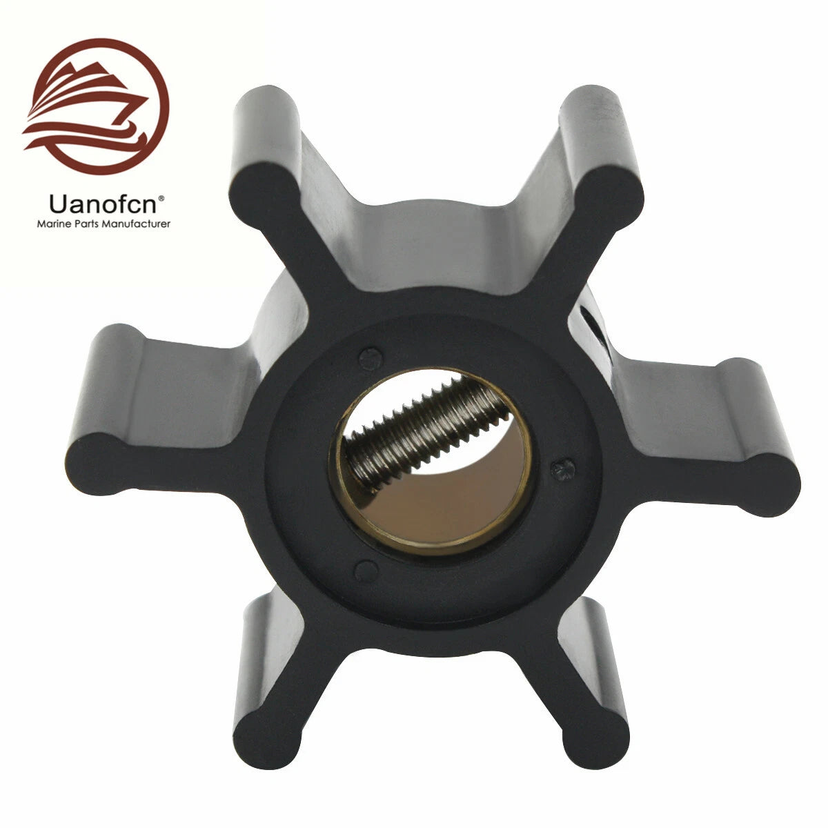 Inboard Impeller for Jabsco (2000–2023)