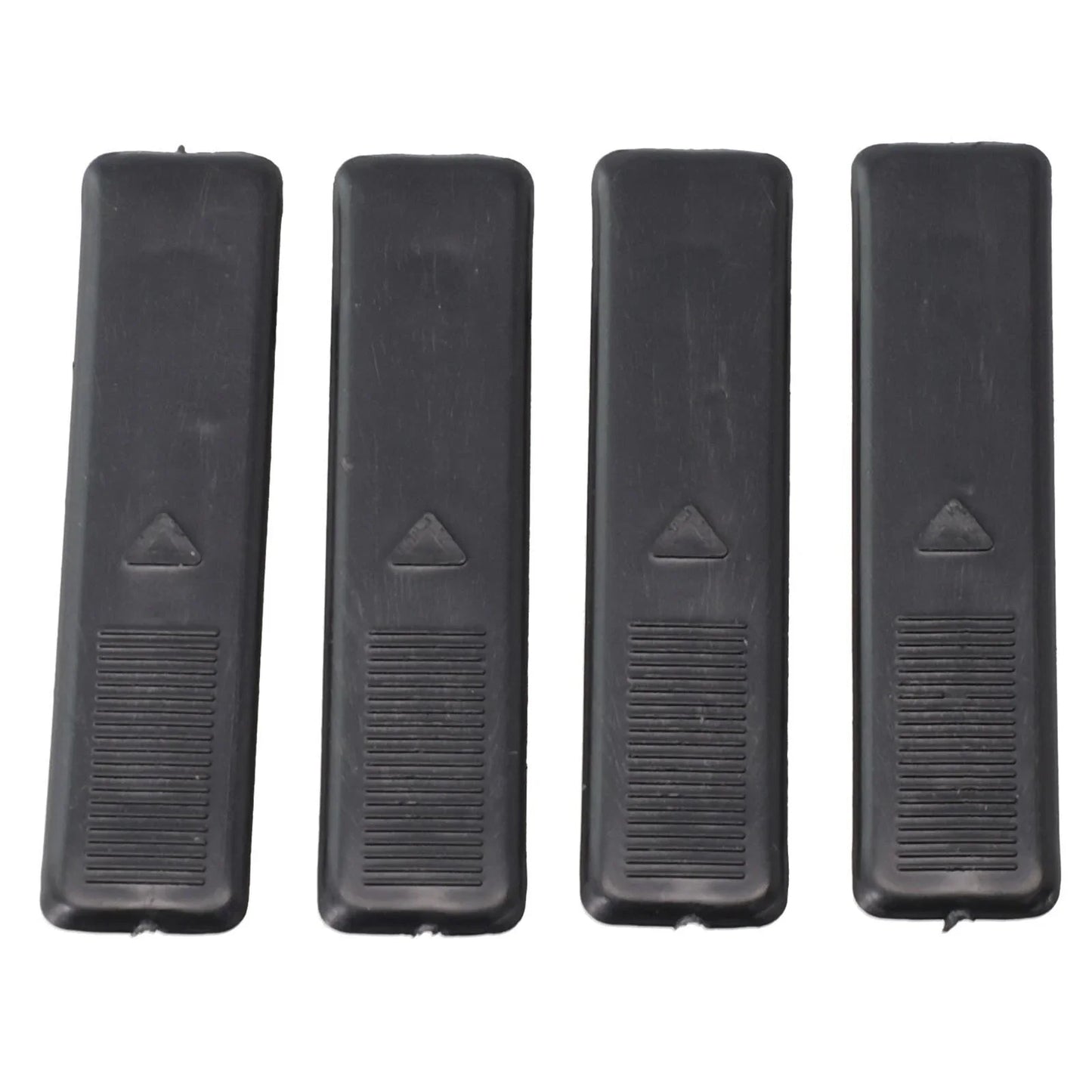 Roof Rail Moulding Clip Cover for Mazda 2 3 6 CX-5 CX-7 CX-9 Kits