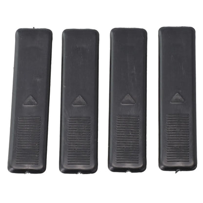 Roof Rail Moulding Clip Cover for Mazda 2 3 6 CX-5 CX-7 CX-9 Kits