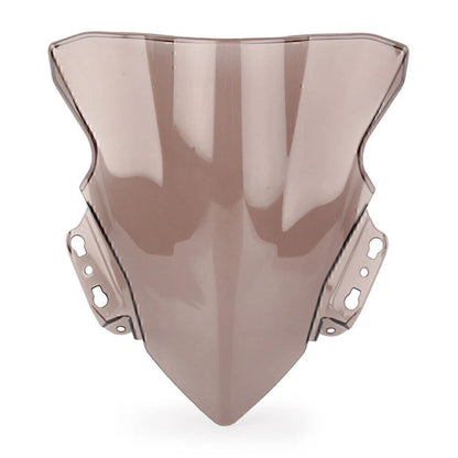 Tawny ABS Windshield for Kawasaki Ninja 250SL (2014-2017)