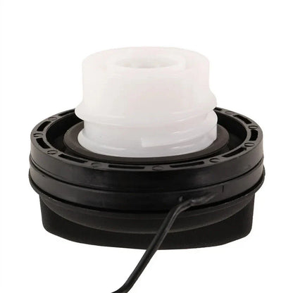 Fuel Filler Gas Tank Cap for Chevy Cruze, Buick Enclave, Cadillac (2011-2019)