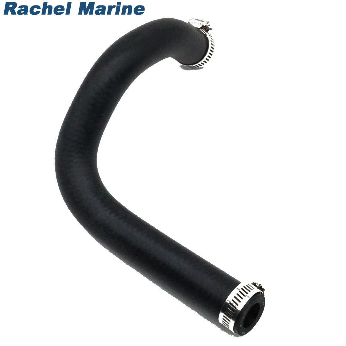 Transom Water Hose for Mercruiser Alpha One Gen 1 & 2 (3/4")