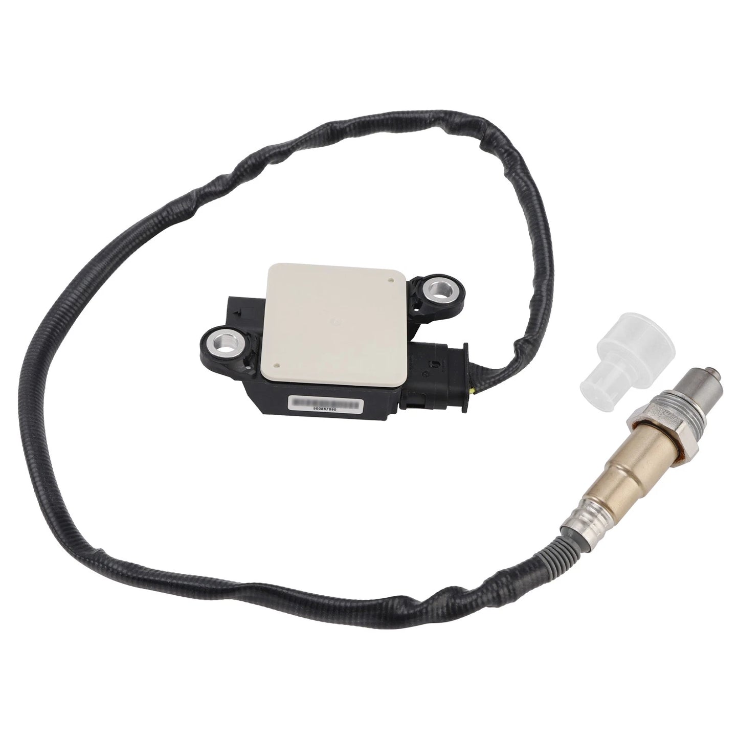 Tree Kicker Mounting Hardware for Polaris RZR XP1000 / Turbo S (2014–2023)