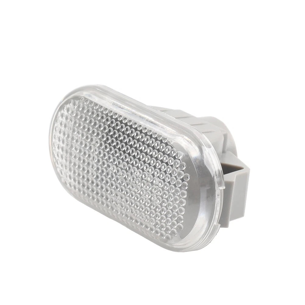 Front Side Marker Lamp Turn Signal Lights for Nissan Juke Leaf X-Trail Cube (2010–2023)