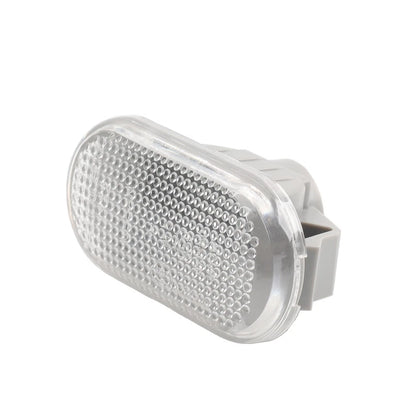 Front Side Marker Lamp Turn Signal Lights for Nissan Juke Leaf X-Trail Cube (2010–2023)