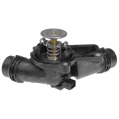 Thermostat and Housing Assembly for BMW 523i (1998–2000)