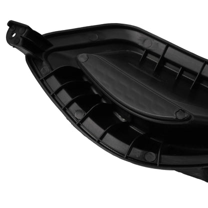 2 x Bumper Fog Light Hole Cover LH&RH Sides for Hyundai Accent