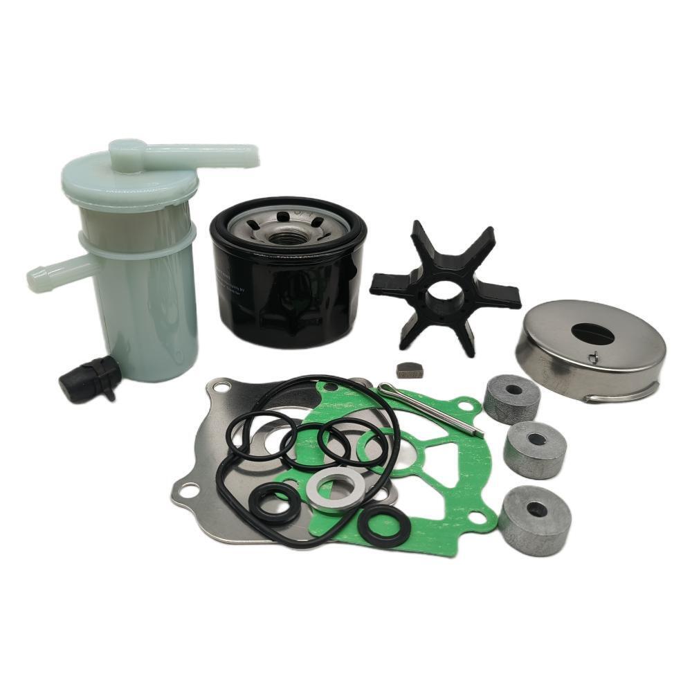 Maintenance Kit for Suzuki DF40/50/60 (2010–Present)