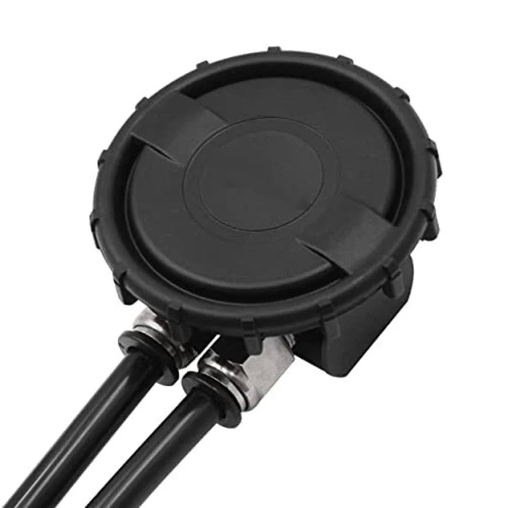 Differential Axle Breather for ARB Transmission Cases